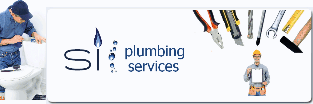 SI plumbing services and general contractors in Surrey